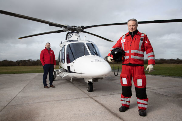 Irish Community Air Ambulance