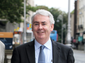 BUSINESS PODCAST FOR CORK