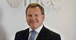 Business Podcast for Cork