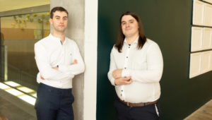 BUSINESS PODCAST FOR CORK