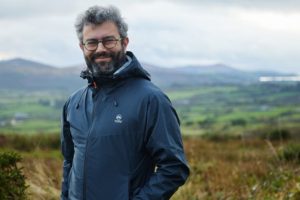 Business Podcast for Cork