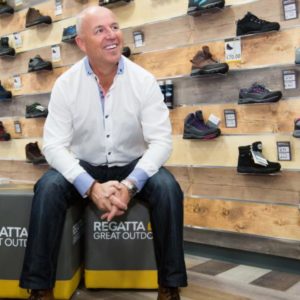 Business podcast Cork