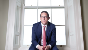 Business Podcast for Cork