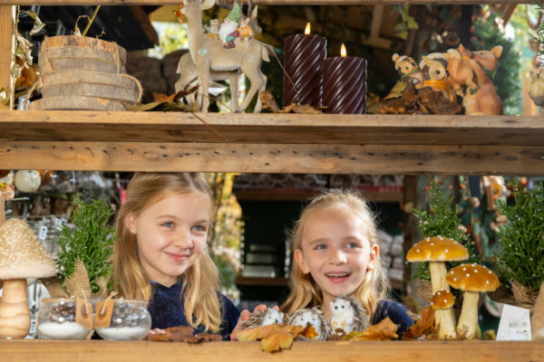 The Pavilion’s biggest ever Christmas Store