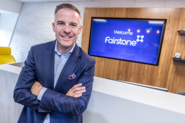 Fairstone