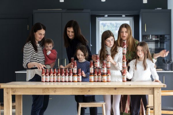 Ballymaloe Foods acquires Mamabear